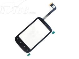 探索HTC A320 透明触摸屏手机的配件美学